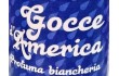 PROFUMA BIANCHERIA GOCCE  D'AMERICA 
